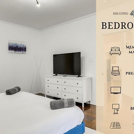 6Br 3,5Ba Home Pool, Hot Tub, Game Room -16 Guests Sachse Екстериор снимка