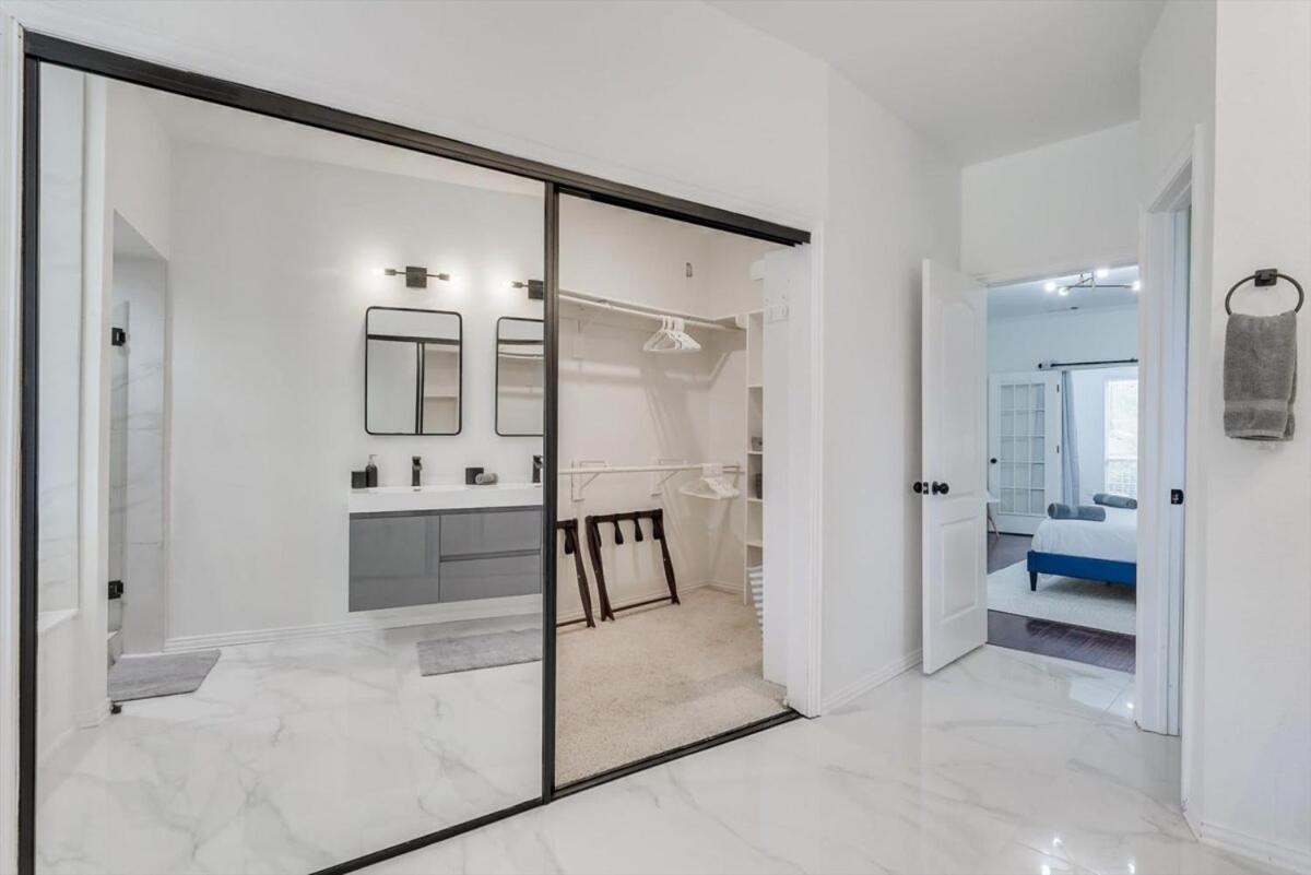 6Br 3,5Ba Home Pool, Hot Tub, Game Room -16 Guests Sachse Екстериор снимка